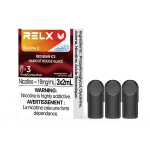 RELX Pod Pro 2 - Red Bean Ice ( 3/PK)