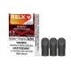 RELX Pod Pro 2 - Red Bean Ice ( 3/PK)