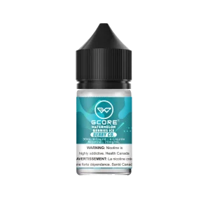 GCORE e-Liquid - Watermelon Berries Ice (20mg) 30ml