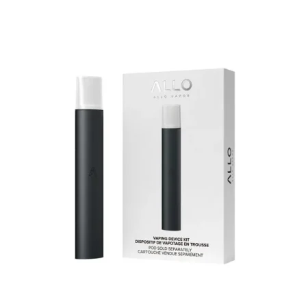 Allo Sync Device Kit Black
