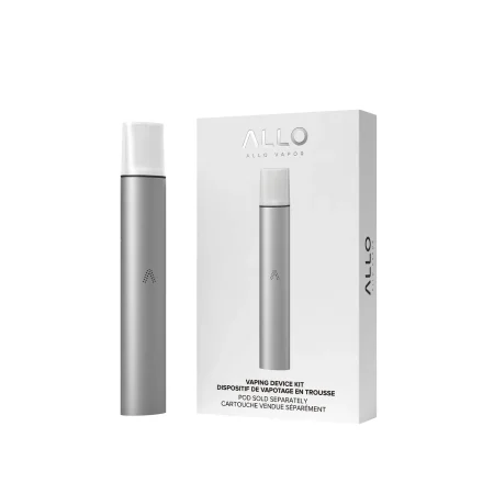 Allo Sync Device Kit Grey