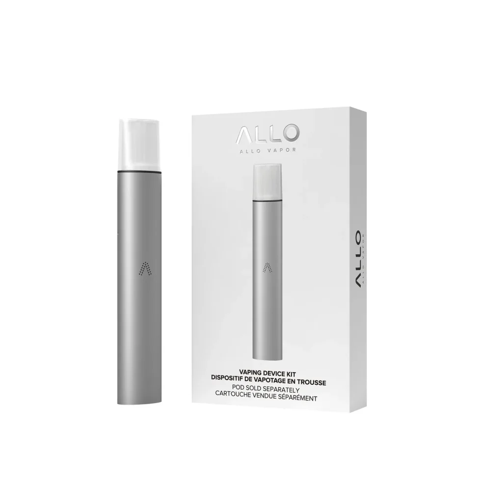 Allo Sync Device Kit Grey Allo Sync Device Kit Grey