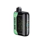 Geek Bar Pulse X 25K Puff - Apple Kiwi Ice