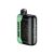 Geek Bar Pulse X 25K Puff - Apple Kiwi Ice