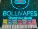 VFEEL KBAR (Intense) BOLD – Disposable Vape – 7500 Puffs