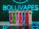 Fog Formulas (Intense) BOLD - Disposable Vapes