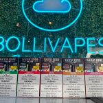 Buy Geek Bar 25K in Vancouver Canada - Disposable Vapes - Best Prices - Free Delivery