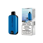 Waka DM8000i - Icy Grapefruit Voltage