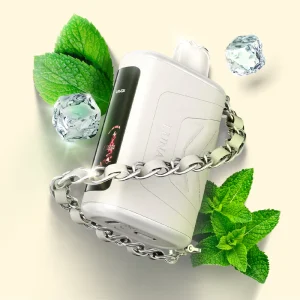 KRAZE Luna 42K – Diamond Spearmint Ice