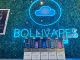 UWELL Caliburn G3 Pod Kit with OLED display, dual airflow, and 900mAh battery