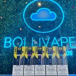 Caliburn G3 Pro Pod Kit with 1000mAh battery, airflow control, and full-screen UI
