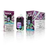 Rifbar MIXPRO 40K – Aloe Grape