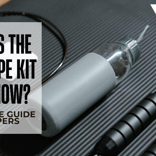 What is the Best Vape Kit Right Now? A Complete Guide for Vapers