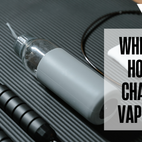 When and How to Change a Vape Coil?