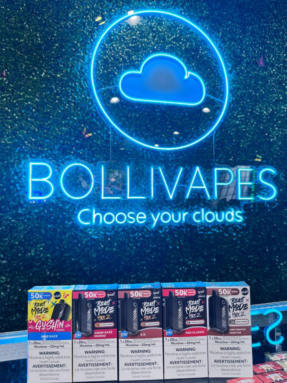 Flavour Beast Beast Mode Max 2 – 50000 Puffs | Vape Shop in Vancouver Flavour Beast Beast Mode Max 2 – 50000 Puffs | Vape Shop in Vancouver