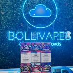 ABT Twist 65K Dual Flavour Disposable Vape – 65000 Puffs Canada