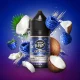 Flavour Beast E-Liquid – Blue Razz Fuzion Coconut 20mg/30mL