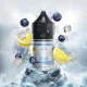 Flavour Beast E-Liquid – Blueberry Lemon Squeeze 20mg/30mL