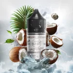 Flavour Beast E-Liquid – Epic Coconut 20mg/30mL