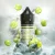 Flavour Beast E-Liquid – Epic Green Grape 20mg/30mL