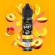 Flavour Beast E-Liquid – Mad Mango Peach 20mg/60mL