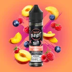 Flavour Beast E-Liquid – Packin' Peach Berry 20mg/60mL
