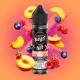 Flavour Beast E-Liquid – Packin' Peach Berry 20mg/60mL