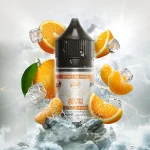 Flavour Beast E-Liquid – Sunny Orange 20mg/30mL