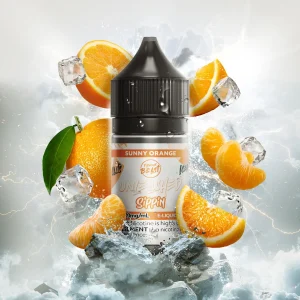 Flavour Beast E-Liquid – Sunny Orange 20mg/30mL