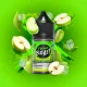 Flavour Beast E-Liquid – Super Sour Apple Iced 20mg/30mL