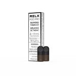 Relx Pod Pro – Blended Tobacco ( 2/PK )