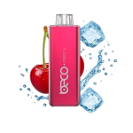 BECO SLIM 10K – Cherry Ice