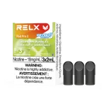 RELX Pod Pro 2 – Green Grape Jasmine ( 3/PK)