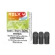 RELX Pod Pro 2 – Green Grape Jasmine ( 3/PK)