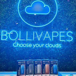 BECO SLIM HYBRID – Disposable Vape – 7000 Puffs | Vape Shop in Vancouver