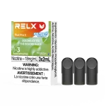 RELX Pod Pro 2 – Oolong Ice Tea ( 3/PK)