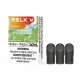 RELX Pod Pro 2 – Oolong Ice Tea ( 3/PK)