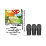 RELX Pod Pro 2 – Passion Fruit Ice Tea ( 3/PK)