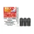 RELX Pod Pro 2 – Peach Watermelon Ice Tea ( 3/PK)