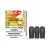 RELX Pod Pro 2 – Sea Salt Lemon Ice ( 3/PK)