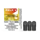 RELX Pod Pro 2 – Sea Salt Lemon Ice ( 3/PK)