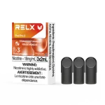 RELX Pod Pro 2 – Strawberry Mango ( 3/PK)