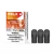RELX Pod Pro 2 – Strawberry Mango ( 3/PK)