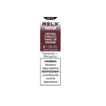 Relx Pod Pro – Virginia Tobacco ( 2/PK )