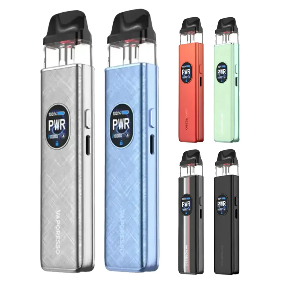 Vapresso XROS 5 Pro Kit Vapresso XROS 5 Pro Kit