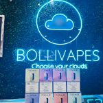 Fog Formulas ProX 50K intense - Disposable Vape