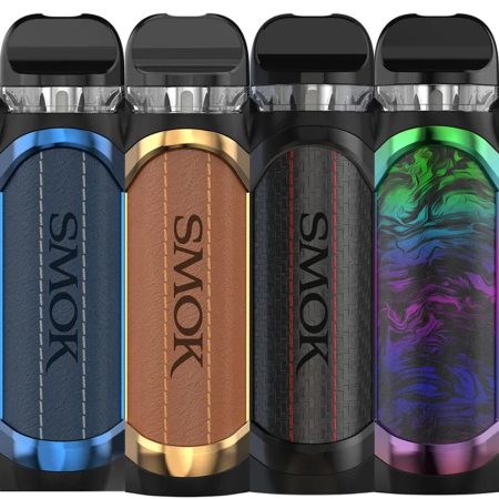 Smok IPX 80 80W Open Pod Kit  | Online Vape Shop Canada