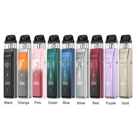 Vaporesso XROS Pro Kit