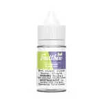 Fruitbae E-Liquid – Apple Berry 20mg/30mL