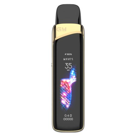 UWELL Caliburn G4 Pro Pod Kit – Power Meets Precision | Online Vape Shop Canada